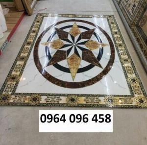 Những mẫu gạch thảm đẹp cho phòng khách - 533X