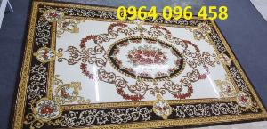 Những mẫu gạch thảm đẹp cho phòng khách - 533X