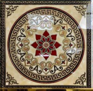 Thảm gạch phòng thờ - 75CM
