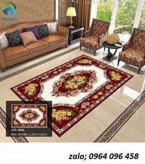 Thảm gạch phòng thờ - 75CM