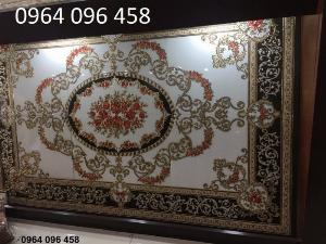 Mẫu gạch thảm lót hiên nhà - 832SP