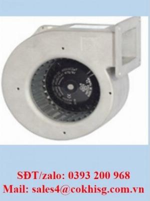 Quạt hút thổi khí