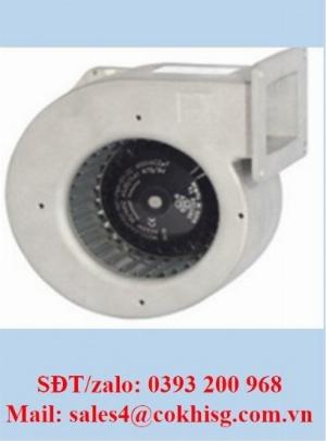 Quạt hút thổi khí