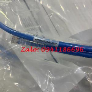 Phân phối Dây Nhảy Patch Cord Cat6 Commscope 3Feet loại 1 Mét, hàng sẵn kho
