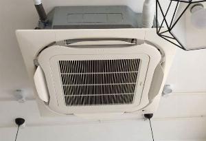 Máy lạnh âm trần panasonic hot nhất hiện nay