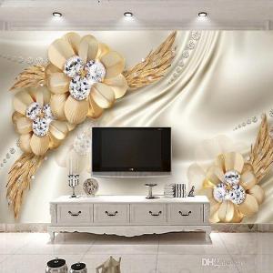 Tranh gạch 3d - gạch tranh 3d - 432XM