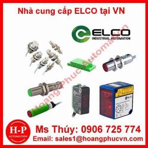 Bộ mã hóa quay Elco Encoder