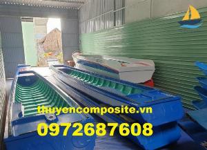 Vỏ lãi, vỏ lãi composite, vỏ tải composite tại Sài Gòn