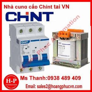 Nhà cung cấp biến tần CHINT tại Việt Nam