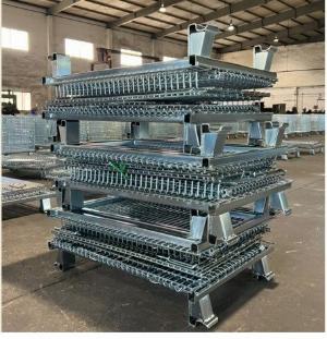 Xe lồng sắt, di chuyển hàng hóa