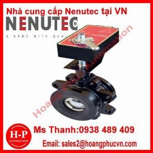 Nhà cung cấp van  NENUTEC tại Việt Nam