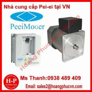 Nhà cung cấp phanh - động cơ phanh PEI-EI tại Việt Nam