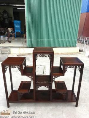 Kệ Bày Đồ Tam Sơn Truyện Chắc Chắn Bền Đẹp