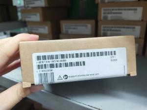 PLC Simatic S7-300 CPU 314 6ES7314-1AG14-0AB0