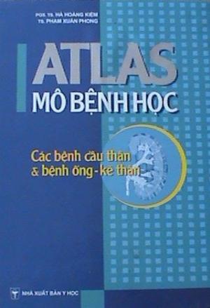 Atlas Mô Bệnh Học