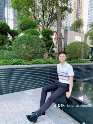 Áo thun polo nam thời trang sọc phối màu đẹp