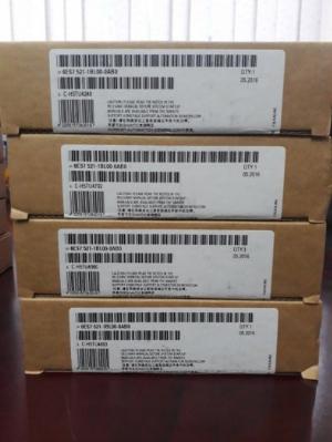Module DI của S7-1500 32X24 V DC HF 6ES7521-1BL00-0AB0