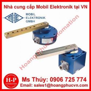 Nhà cung cấp Cảm biến quay MOBIL ELEKTRONIK tại việt nam