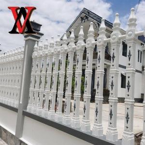 Hàng rào Tài Phú 6 bao đẹp bao sang!