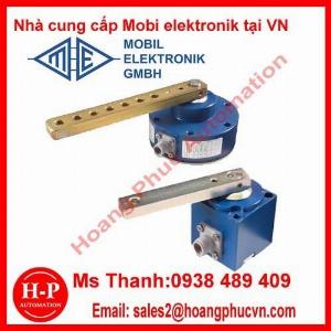 Nhà cung cấp cảm biến quay MOBIL ELEKTRONIK tại Việt Nam