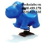 Thú nhún cho bé giá rẻ