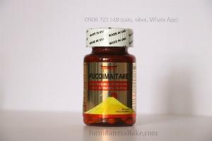 Thực phẩm chức năng FUCOIMAITAKE