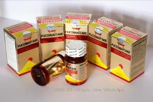 Thực phẩm chức năng FUCOIMAITAKE