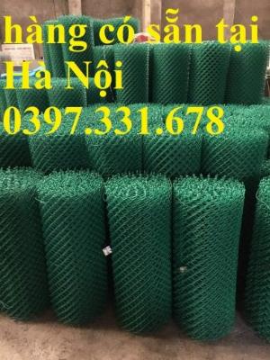 Lưới B40 mạ kẽm, Lưới B40 thép đen, Lưới B40 bọc nhựa 3ly, 4ly, hàng mạ hàng sẵn kho