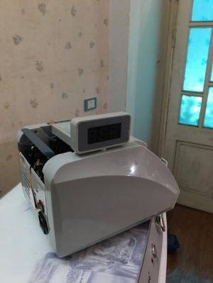 Máy đếm tiền oudis 9900ASUPER