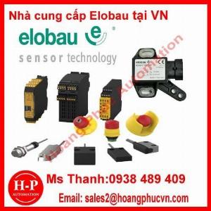 Nhà cung cấp cảm biến góc Elobau Sensor tại Việt Nam