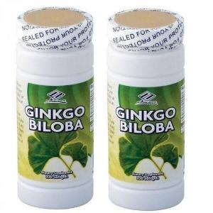 Ginkgo Biloba Nuhealth của Mỹ giúp tăng tuần hoàn máu não