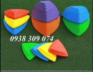 Bộ vận động thăng bằng 11 chi tiết cho bé