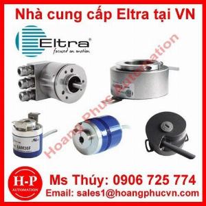 Đại lý cung cấp bộ mã hóa quay ELTRA Encoder tại việt nam