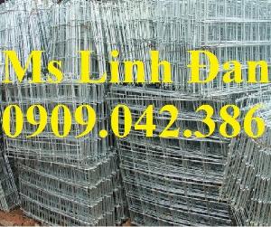 Các loại lưới inox, mẫu lưới inox hàn, thông số kỷ thuật lưới hàn inox,