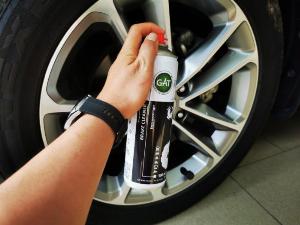 Chai Xịt Vệ Sinh Thắng ,Bố Thắng Xe Brake Cleaner GAT Made In Germany 500ml