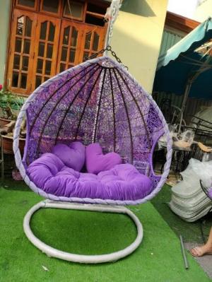 Xích đu đôi đan rối giá rẻ