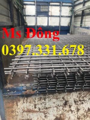 Nơi Sản Xuất Lưới thép hàn phi 6 giá tốt nhất Miền Bắc
