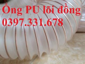 Ống hút bụi, ống hút bụi lõi đồng, ống PU lõi đồng chất lượng tốt giá rẻ