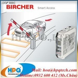 Công tắc cảm biến Bircher | Bircher Việt Nam