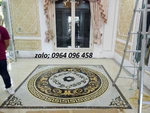 Gạch thảm cao cấp - 032XM