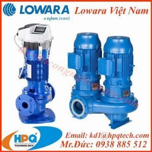 Nhà cung cấp bơm Lowara | Lowara Việt Nam