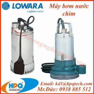 Nhà cung cấp bơm Lowara | Lowara Việt Nam