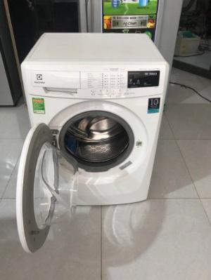 Máy giặt Electrolux 7.5kg inverter lồng ngang