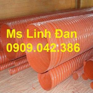 Chuyên cung cấp ống silicone chịu nhiệt độ cao, ống silicone chịu nhiệt giá rẻ,