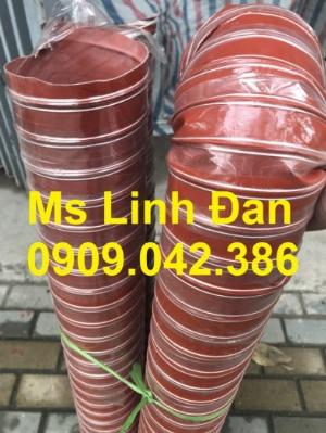 Chuyên cung cấp ống silicone chịu nhiệt độ cao, ống silicone chịu nhiệt giá rẻ,