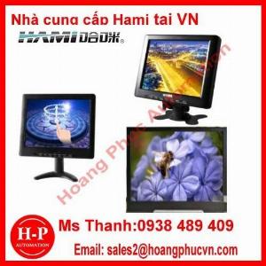 Nhà phân phối màn hình bảng điều khiển HAMI tại Việt Nam