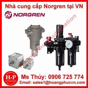 Nhà cung cấp Cảm biến áp suất Norgren tại việt nam