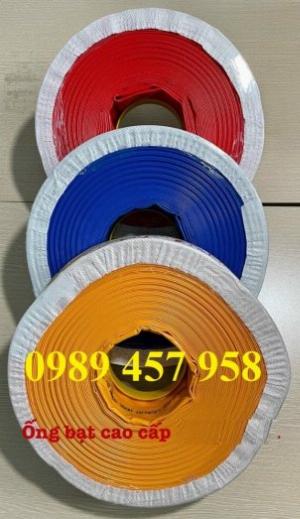 Ống bạt phi 200, Ống tải sỏi phi 150, Ống tải nước phi 100, ống xả bê tông phi 150, Óng bạt PVC