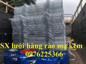 Hàng rào bảo vệ khu công nghiêp, hàng rào nhà máy, hàng rào nhà xưởng