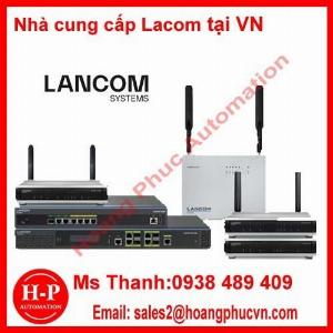 Nhà cung cấp bộ điều khiển WLAN Lancom tại VIệt Nam